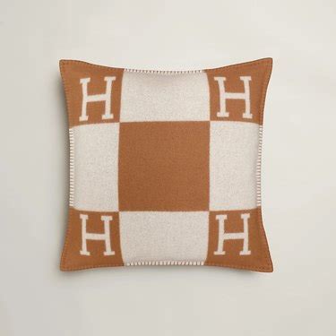 hermes pillow dupe.